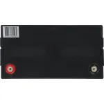 Батарея Delta DT 12100 (12В, 100Ач)