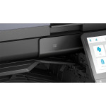 МФУ Kyocera TASKalfa 5004i (черно-белая, A3, 4096Мб, 50стр/м, 1200x1200dpi, авт.дуплекс, RJ-45, NFC, USB)