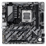 Материнская плата Gigabyte B840M D2H (x)