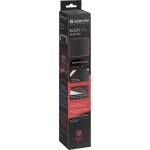 Коврик для мыши DEFENDER Black XXL (50559)