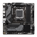 Материнская плата Gigabyte B650M DS3H (AM5, AMD B650, xDDR5 DIMM, microATX, RAID SATA: 0,1,10)