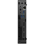 ПК Dell Optiplex 7020 (Core i9 14900 2000МГц, DDR5 32Гб, SSD 1024Гб, Intel UHD Graphics 770, Windows 11 Pro нет нет)