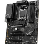 Материнская плата MSI PRO B650-P WIFI (AM5, AMD B650, 4xDDR5 DIMM, RAID SATA: 0,1)