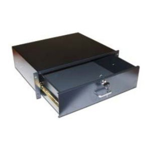 Ящик Lanmaster TWT-CB-DRW-2U