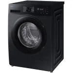Стиральная машина Samsung WW90DG5U34ABLP(фронтальная полноразмерная, класс стирки/отжима/э.потребления: A/B/A , макс: 9кг, 1400 об/мин, инвертер, 60x85x59.5см, черный)