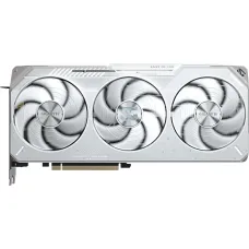 Видеокарта Radeon RX 9070XT 2520МГц 16Мб Gigabyte (GDDR6, 256бит, 2xHDMI, 2xDP) [GV-R907XGAMINGOCICE-16GD]