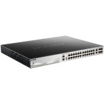 Коммутатор D-Link DGS-3130-30PS
