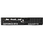 Видеокарта GeForce RTX 4070 2490МГц 12Гб Gigabyte (PCI-E 4.0, GDDR6X, 192бит, 1xHDMI, 3xDP)