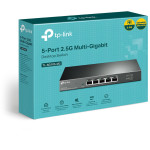 Коммутатор TP-Link TL-SG105-M2