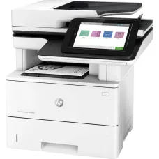 МФУ HP LaserJet Enterprise M528dn (черно-белая, A4, 1280Мб, 43стр/м, 1200x1200dpi, авт.дуплекс, 150'000стр в мес) [1PV64A]