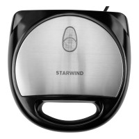 Вафельница Starwind SSW2141 [SSW2141]