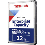 Жесткий диск HDD 12Тб Toshiba Enterprise Capacity (3.5