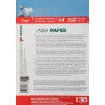 Бумага Lomond 0310141 (A4, 130г/м2, для лазерной печати, двусторонняя, глянцевая, 250л)