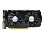 Видеокарта Radeon R9 370 860МГц 4Гб AFOX (GDDR5, 256бит, 1xDVI, 1xHDMI, 1xDP)
