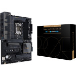 Материнская плата ASUS PROART B660-CREATOR D4 (LGA1700, Intel B660, 4xDDR4, ATX, RAID SATA: 0,1,15,5)