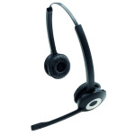 Гарнитура Jabra PRO 920 Duo (оголовье, беспроводное, накладные, Unified Communications)