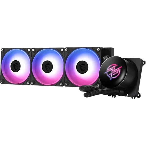 Кулер MSI Mpg Coreliquid P13 360 ARGB