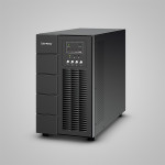 ИБП CyberPower OLS3000E (с двойным преобразованием, 3000ВА, 2700Вт)