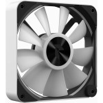 Кулер Aerocool FP2-120 WH