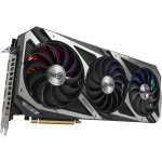 Видеокарта Radeon RX 6700XT 2548МГц 12Гб ASUS Strix Gaming OC (GDDR6, 192бит, 1xHDMI, 3xDP)