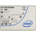 Жесткий диск SSD 960Гб Intel (2.5