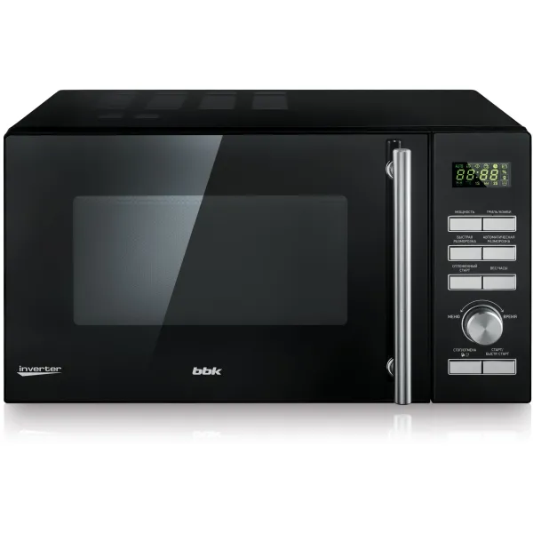 Микроволновая печь BBK 25MWI-939T/B (B)