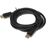 Кабель Display Port Ningbo (DisplayPort (m), DisplayPort (m), 3м)