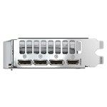 Видеокарта GeForce RTX 5060 2497МГц 8Мб Gigabyte (GDDR7, 128бит, 1xHDMI, 3xDP)