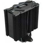 Кулер для процессора Enermax ETS-F40-BK-ARGB (Socket: 1150, 1151, 1151-v2, 1155, 1156, 1200, 1366, 2011, 2011-3, 2066, 775, AM3, AM3+, AM4, FM1, FM2, FM2+, 23дБ, 4-pin PWM)