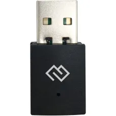 Сетевой адаптер DIGMA DWA-BT5-AC600C [DWA-BT5-AC600C]