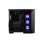 Корпус MSI MAG PANO 100R PZ Black (Midi-Tower)