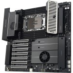 Материнская плата ASUS PRO WS W890E-SAGE SE (x)