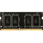 Память SO-DIMM DDR4 4Гб 2666МГц AMD (21300Мб/с, CL16, 260-pin, 1.2)