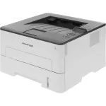 Принтер Pantum P3300DN (лазерная, черно-белая, A4, 256Мб, 33стр/м, 1200x1200dpi, авт.дуплекс, 60'000стр в мес, RJ-45, USB)