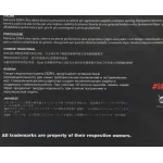 Память DIMM DDR4 2x16Гб 3600МГц Patriot Memory (28800Мб/с, CL20, 288-pin, 1.35 В)