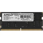 Память SO-DIMM DDR5 16Гб 5600МГц AMD (44800Мб/с, CL46, 262-pin)