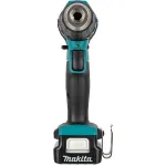 Дрель-шуруповерт MAKITA DF333DWYE