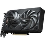 Видеокарта GeForce RTX 5060 Ti 2407МГц 8Гб Gigabyte (GDDR7, 128бит, 1xHDMI, 3xDP)