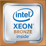 Процессор Intel Xeon Bronze 3408U (1800MHz, LGA4677, L3 22,5Mb)