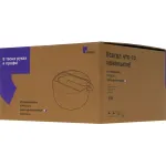 Отпариватель Kitfort КТ-9110-1