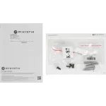 Коммутатор MikroTik L009UiGS-RM