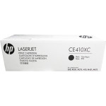 Тонер-картридж HP 305X (черный; 4000стр; CLJ M351, M451, MFP M375, MFP M475)