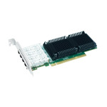 Сетевой адаптер LR-LINK LRES1023PF-4SFP28