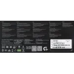 Блок питания Gigabyte GP-UD850GM PG5 V2 (ATX, 850Вт, GOLD)