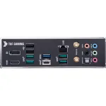 Материнская плата ASUS TUF GAMING B660M-PLUS WIFI D4 (LGA1700, 4xDDR4 DIMM, microATX, RAID SATA: 0,1,15,5)