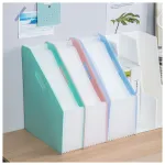 Лоток вертикальный Deli Macaron EB41102 (полипропилен)