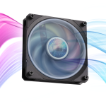 Кулер Cooler Master MasterLiquid PL240 Flux (Socket: 1150, 1151, 1155, 1156, 1200, 2011, 2011-3, AM3, AM3+, AM4, FM1, FM2, FM2+, алюминий)