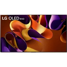 OLED-телевизор LG OLED77G4RLA (77