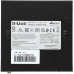 Коммутатор D-Link DSS-100E-6P