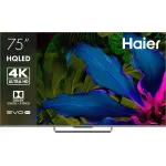 QLED-телевизор Haier Smart TV S6 (75